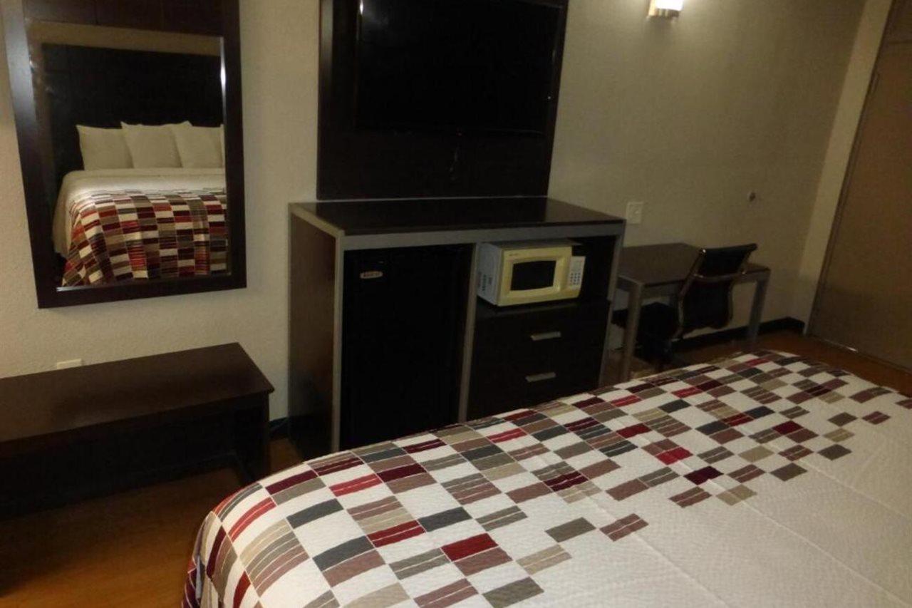 Red Roof Inn Corpus Christi North - Near Downtown Экстерьер фото