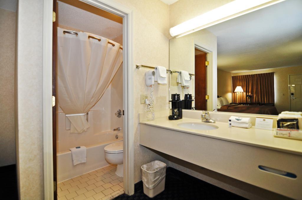 Red Roof Inn Corpus Christi North - Near Downtown Экстерьер фото