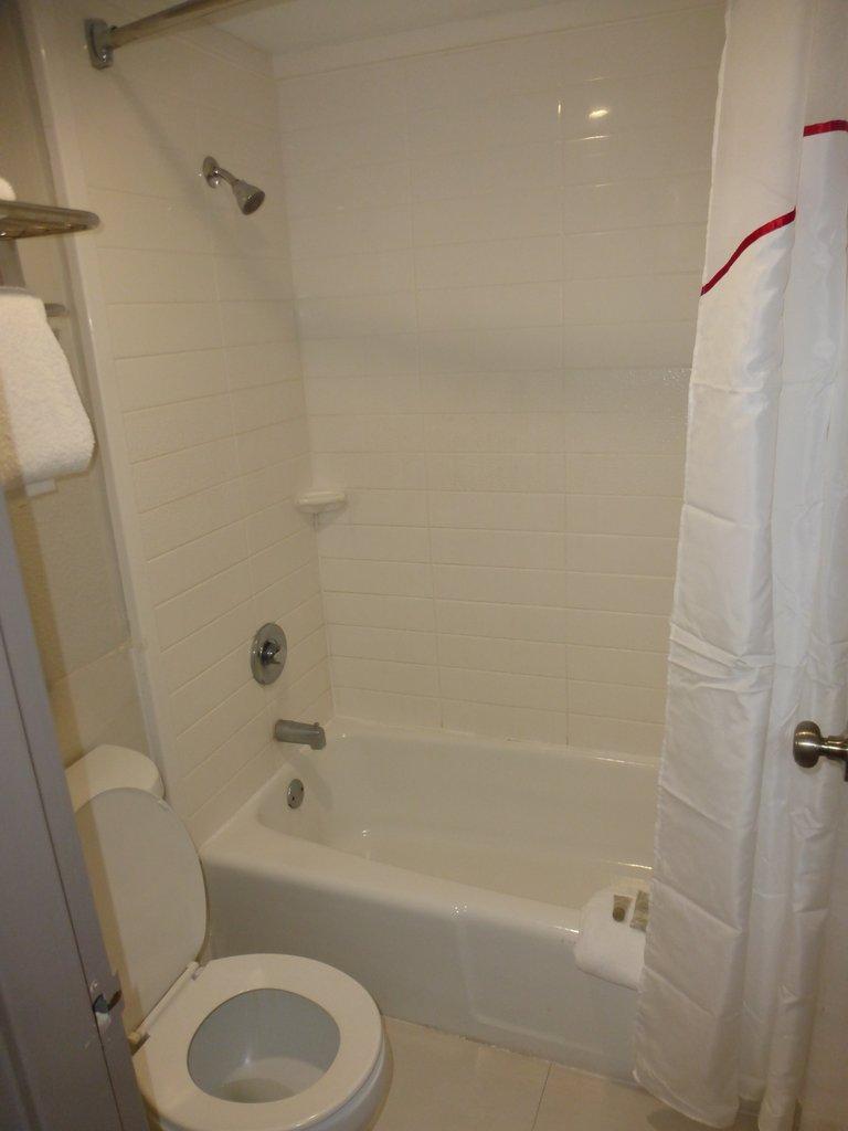 Red Roof Inn Corpus Christi North - Near Downtown Экстерьер фото