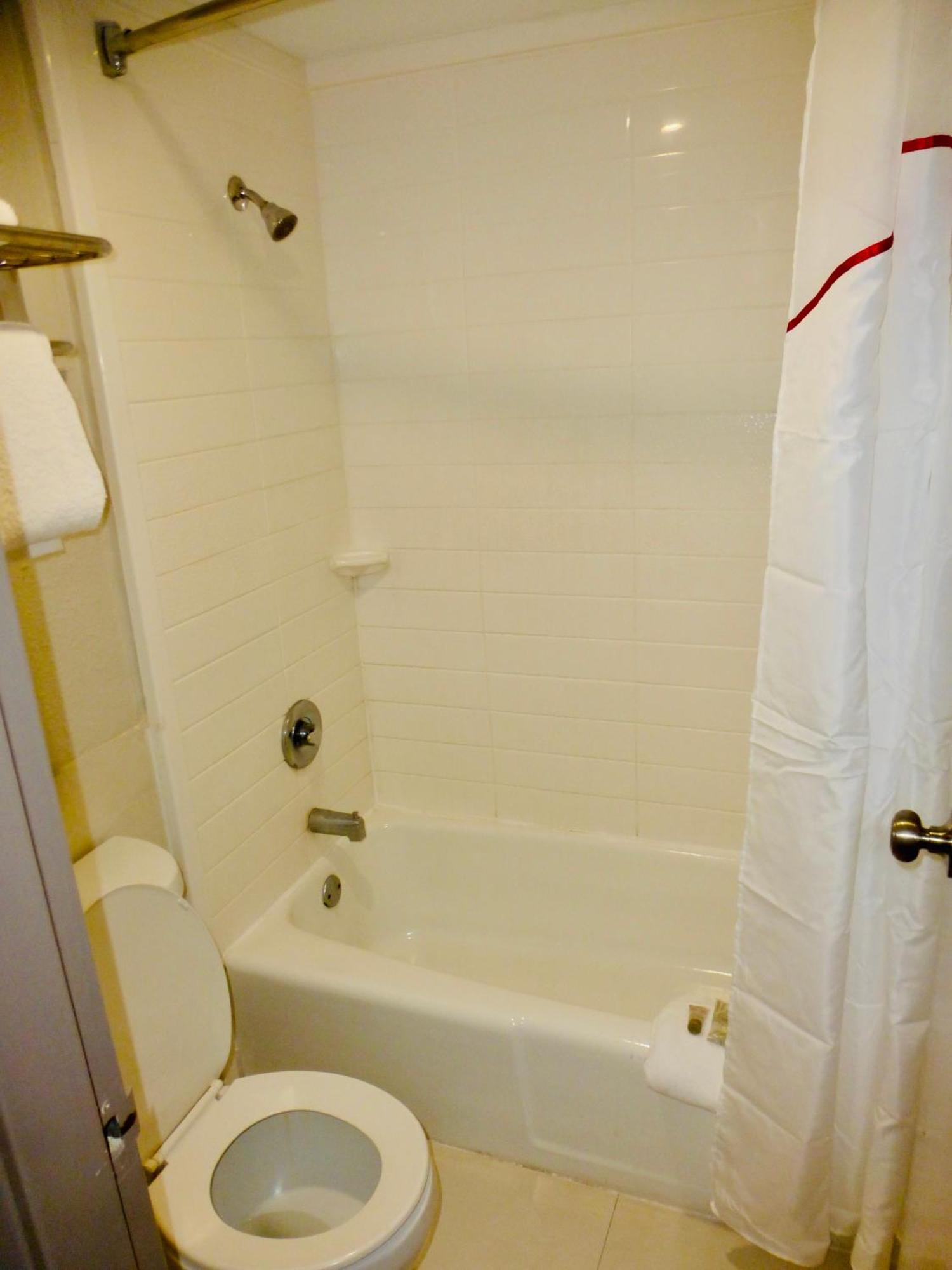 Red Roof Inn Corpus Christi North - Near Downtown Экстерьер фото