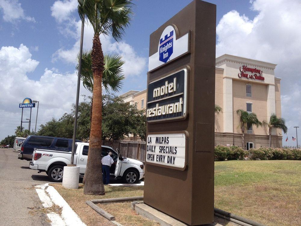 Red Roof Inn Corpus Christi North - Near Downtown Экстерьер фото