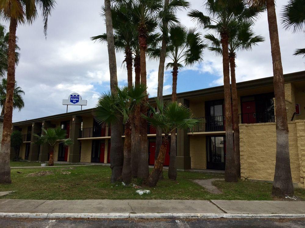 Red Roof Inn Corpus Christi North - Near Downtown Экстерьер фото